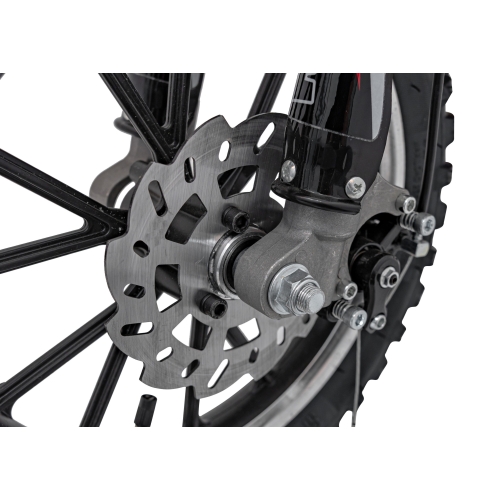 Pojazd Motor Elektryczny RENEGADE 50R Niebieski HP110E-A.NIE